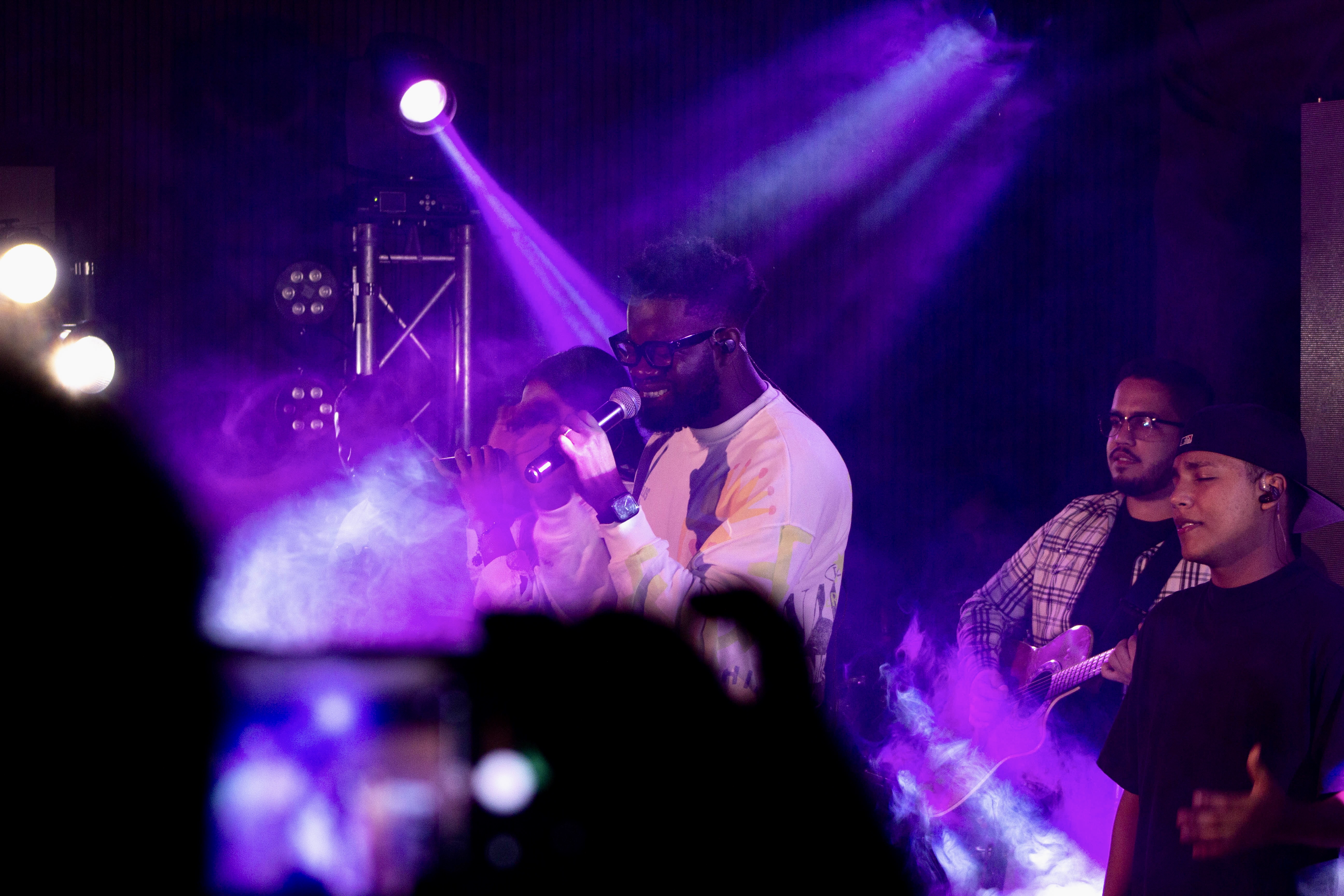 Bp produccion & eventos — wedding